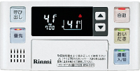 Rinnai(リンナイ）給湯器　RUF-A2800AW(A)