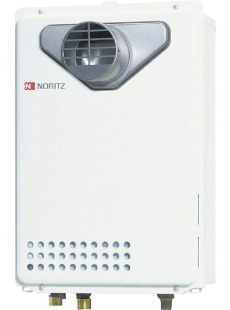 NORITZ（ノーリツ）給湯器　GQ-2437WS-C