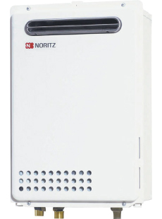 NORITZ（ノーリツ）給湯器　GQ-2437WS
