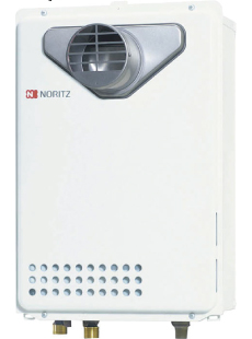 NORITZ（ノーリツ）給湯器　GQ-2437WX-T