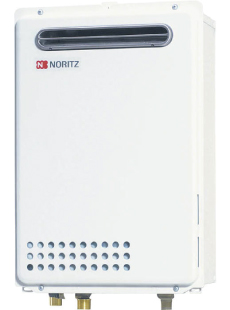NORITZ（ノーリツ）給湯器　GQ-2437WX