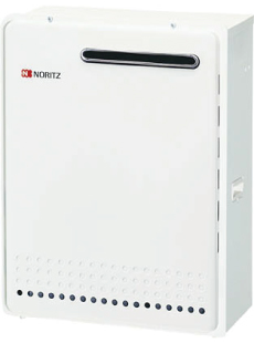 NORITZ（ノーリツ）給湯器　GRQ-2450AX-2 BL