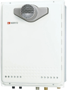 NORITZ（ノーリツ）給湯器　GT-2450AWX-T-2 BL
