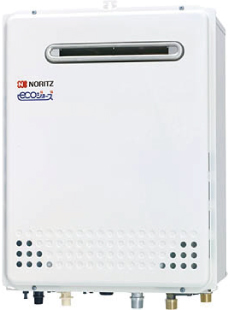 NORITZ（ノーリツ）給湯器　GT-C2452SAWX BL