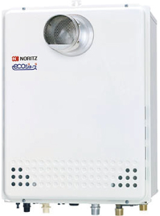 NORITZ（ノーリツ）給湯器　GT-CV2452SAWX-T BL